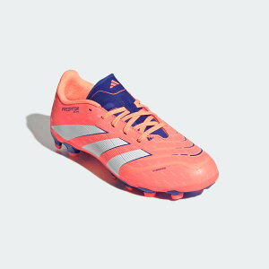 adidas iAfB_Xj TbJ[ XpCN LbY vf^[ LEAGUE HG/AG / yElHŗp / Predator League Multi-Ground Boots Kids yp[v/zCg/IWz JI1145 XpCNŒ TbJ[XpCN W