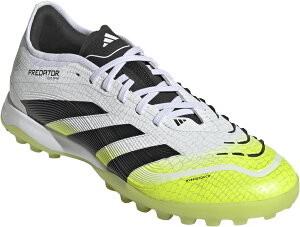 adidas iAfB_Xj TbJ[ XpCN vf^[ Pro TF / ^[tpig[jOV[Yj / Predator Pro Turf Boots yzCg/ubN/CG[z JI1181 XpCN^[t TbJ[XpCN 