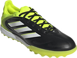 adidas iAfB_Xj TbJ[ XpCN Rp sA 3 Pro TF / ^[tp ig[jOV[Yj/ Copa Pure 3 Pro Turf Boots yubN/zCg/CG[z JR2834 XpCN^[t TbJ[XpC