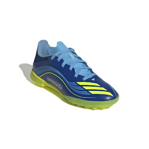 adidas iAfB_Xj TbJ[ XpCN LbY F50 bV [O TF J / F50 MESSI LEAGUE TF yu[/CG[/u[z JR4426 XpCN^[t TbJ[XpCN WjAELbY qp u[ 