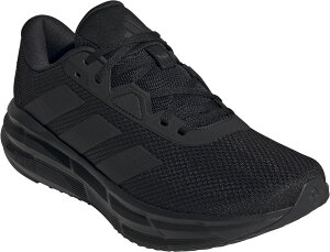 �ᓖ���o�ׁ� �A�f�B�_�X (adidas) �V���[�Y �C ���� �����j���O �����j���O�V���[�Y �y�� �X�|�[�e�B�[ �ϋv�� ������ �y�u���b�N�z ID8757 �� �����Y �j���p {SK}
