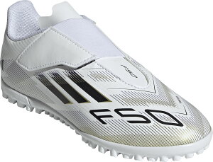 adidas iAfB_Xj TbJ[ XpCN LbY F50 CLUB TF H&L / ^[tpig[jOV[Yj/ F50 Club TF H&L Kids yzCg/ubN/S[hz JR1700 XpCNJR^[t g[jOV
