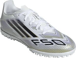 adidas iAfB_Xj TbJ[ XpCN F50 CLUB TF / ^[tpig[jOV[Yj ytbgEFAzCg/RAubN/S[h^bNz JR4387 XpCN^[t g[jOV