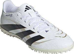 adidas iAfB_Xj TbJ[ XpCN vf^[ CLUB TF / ^[tpig[jOV[Yj/ Predator Club TF ytbgEFAzCg/RAubN/S[h^bNz JR7010 XpCN^