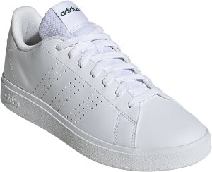 アディダス (adidas) シューズ 靴 スニーカー カジュアル カジュアルスニーカー テニスシューズ 【ホワイト】 IF4135 白 メンズ 男性用 {SK}