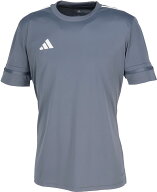 アディダス (adidas) サッカー サッカーウェア 半袖ジャージー ゲームシャツ カスタム チームバッジ すっ…