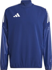 アディダス (adidas) サッカー ウェア トップス シャツ ピステシャツ 練習 トレーニング 【ネイビー】 KRW77 JC6274 紺 メンズ 男性用 {NP} ≪TEAM≫
