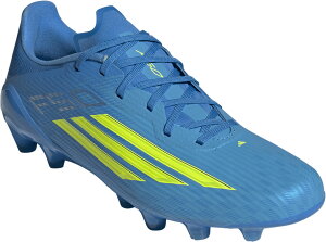 adidas �i�A�f�B�_�X�j �T�b�J�[ �X�p�C�N F50 LEAGUE HG �T�b�J�[�X�p�C�N / �y�E�l�H�ŁE�V�R�ŗp �y�u���[/�C�G���[�z JQ4349 �X�p�C�N�Œ� �g���[�j���O�V���[�Y �����Y�E���f�B�[�X �j���p�E��