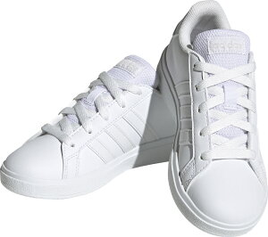 adidas (AfB_X) CEV[Y GRANDCOURT (OhR[g) CtX^C ejX [XAbv Xj[J[ ytbgEFAzCg/tbgEFAzCg/O[z  FZ6158 WjAE