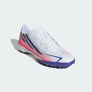 adidas �i�A�f�B�_�X�j �T�b�J�[ �V���[�Y �C �L�b�Y F50 �n�C�p�[�t�@�X�g LEAGUE TF / �^�[�t�p�i�g���[�j���O�V���[�Y�j �y�z���C�g �p�[�v���z KK1321 �g���[�j���O�V���[�Y �T�b�J�[�V���[�Y 