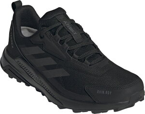 adidas iAfB_Xj AEghA V[Y ebNX ANYLANDER RAIN.RDY nCLO / TERREX ANYLANDER RAIN.RDY HIKING yRAubN/RAubN/O[tH[z ID0901 V[Y nCLOV[Y 