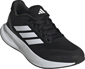 adidas �i�A�f�B�_�X�j �J�W���A�� �V���[�Y �R�A�����i�[ 5 �����j���O / CORERUNNER 5 Running �y�u���b�N/�z���C�g/�u���b�N�z IH7759 �����j���O�V���[�Y�E�C�����E �����j���O�V���[�Y ���f�B�[�X