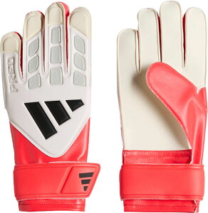 adidas �i�A�f�B�_�X�j �T�b�J�[ ��� �v���f�^�[ �S�[���L�[�p�[�O���[�u �g���[�j���O �W���j�A �y���b�h/�z���C�g/�u���b�N�z MCC43 KA7792 �L�[�p�[��� �S�[���L�[�p�[�O���[�u �W���j�A�E