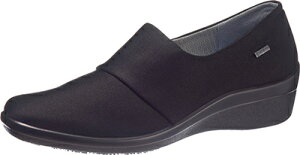 asahi shoes �i�A�T�q�V���[�Y�j TOP DRY �i�g�b�v�h���C�j �p���v�X TDY3987�@BK �y�u���b�N�z AF39871 �V���[�Y�E�C ���f�B�[�X �����p �u���b�N �� 25 {SK}