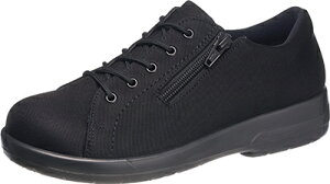 asahi shoes �i�A�T�q�V���[�Y�j TOP DRY �i�g�b�v�h���C�j �X�j�[�J�[ TDY3990�@BK �y�u���b�N�z AF39901 �V���[�Y�E�C ���f�B�[�X �����p �u���b�N �� 25 {SK}