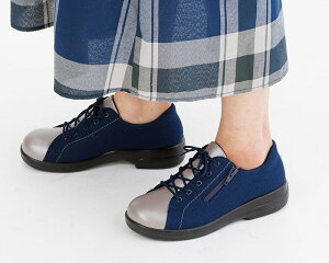 asahi shoes �i�A�T�q�V���[�Y�j TOP DRY �i�g�b�v�h���C�j �X�j�[�J�[ TDY3990�@NV �y�l�C�r�[�R���r�z AF39904AA �V���[�Y�E�C ���f�B�[�X �����p �l�C�r�[ �� 25 {SK}