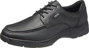 asahi shoes �i�A�T�q�V���[�Y�j �ʋΉ��� �r�W�l�X�V���[�Y TK7705�@BK �y�u���b�N�z AM77051 �V���[�Y�E�C �����Y �j���p �u���b�N �� 25 {SK}