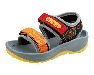 asahi shoes �i�A�T�q�V���[�Y�j �C �V���[�Y �T���_�� �|�P���� P115SL �i�z�Q�[�^�j �y�u���b�N�z KC66843 �|�P�b�g�����X�^�[ �L�����N�^�[ �E�H�[�^�[ �T���_�� �W���j�A �L�b�Y �q���p �N�� �� 