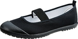asahi shoes �i�A�T�q�V���[�Y�j SUN �㗚�� S01�@�u���b�N �y�u���b�N�z KD38201 �V���[�Y�E�C �W���j�A�E�L�b�Y �q���p �u���b�N �� 25 {SK}