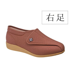 asahi shoes �i�A�T�q�V���[�Y�j ������` �X���b�|�� L011-5E�@�����K�X�g���b�` �y�u���E���z KS23141-RT �V���[�Y�E�C ���f�B�[�X �����p �u���E�� �� 25 {SK}