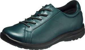 asahi shoes �i�A�T�q�V���[�Y�j ���f�B�J���E�H�[�N �X�j�[�J�[ WK L001�@�O���[�����^���b�N �y�O���[���z KV30007 �V���[�Y�E�C ���f�B�[�X �����p �O���[�� �� 25 {SK}