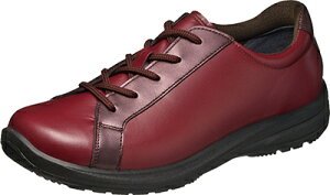 asahi shoes �i�A�T�q�V���[�Y�j ���f�B�J���E�H�[�N �X�j�[�J�[ WK L001�@���C���R���r �y���b�h�z KV30008 �V���[�Y�E�C ���f�B�[�X �����p ���b�h �� 25 {SK}