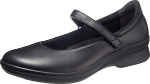 asahi shoes �i�A�T�q�V���[�Y�j ���f�B�J���E�H�[�N �p���v�X CC L013�@�u���b�N �y�u���b�N�z KV30091 �V���[�Y�E�C ���f�B�[�X �����p �u���b�N �� 25 {SK}
