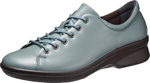 asahi shoes �i�A�T�q�V���[�Y�j ���f�B�J���E�H�[�N �X�j�[�J�[ CC L027�@�u���[�O���[ �y�u���[�z KV30112 �V���[�Y�E�C ���f�B�[�X �����p �u���[ �� 25 {SK}
