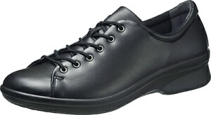 asahi shoes �i�A�T�q�V���[�Y�j ���f�B�J���E�H�[�N �X�j�[�J�[ CC L027�@�u���b�N �y�u���b�N�z KV30115 �V���[�Y�E�C ���f�B�[�X �����p �u���b�N �� 25 {SK}