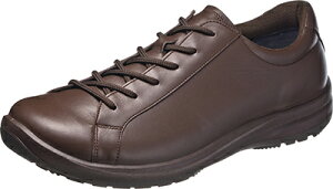 asahi shoes �i�A�T�q�V���[�Y�j ���f�B�J���E�H�[�N �X�j�[�J�[ WK M028�@�_�[�N�u���E�� �y�u���E���z KV30121 �V���[�Y�E�C �����Y �j���p �u���E�� �� 25 {SK}