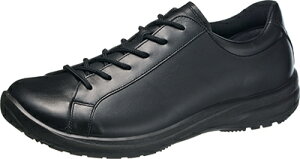 asahi shoes �i�A�T�q�V���[�Y�j ���f�B�J���E�H�[�N �X�j�[�J�[ WK M029�@�u���b�N �y�u���b�N�z KV30122 �V���[�Y�E�C �����Y �j���p �u���b�N �� 25 {SK}