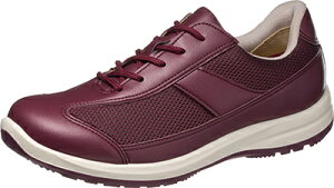 asahi shoes �i�A�T�q�V���[�Y�j ���f�B�J���E�H�[�N �X�j�[�J�[ WK L030�@���C�� �y���b�h�z KV30131 �V���[�Y�E�C ���f�B�[�X �����p ���b�h �� 25 {SK}