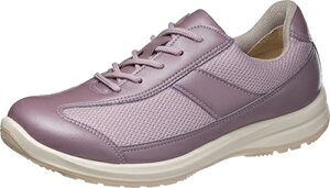 asahi shoes �i�A�T�q�V���[�Y�j ���f�B�J���E�H�[�N �X�j�[�J�[ WK L030�@���x���_�[ �y�p�[�v���z KV30134 �V���[�Y�E�C ���f�B�[�X �����p �p�[�v�� �� 25 {SK}
