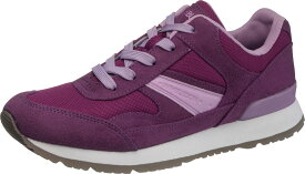 楽天市場 パープル 紫 スニーカー レディース靴 靴の通販