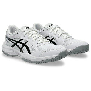 asicsiAVbNXj ChAX|[c V[YqC UPCOURT 6 GS yzCg/ubNz 1074A045.101 o[{[ ɂ LbY qp V  25 {SK}