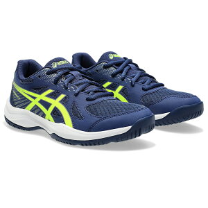asicsiAVbNXj ChAX|[c V[YqC UPCOURT 6 GS yu[GNXpX/Z[teBCG[z 1074A045.400 o[{[ ɂ LbY qp AI  25 {SK}