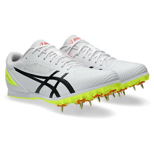 asics�i�A�V�b�N�X�j �����j���O�E���㋣�Z �V���[�Y �X�j�[�J�[ HEATFLAT 12 �y�z���C�g/�Z�[�t�e�B�C�G���[�z 1093A195.101 ���� ����ɂ��� �����Y �j���p �V�� �� 25 {SK}