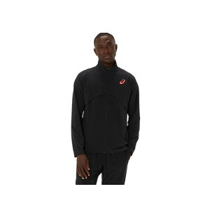 asicsiAVbNXj  AE^[ExXg HYBRID STRETCH WOVEN JACKET yPerformance Blackz 2091A752.001 EFA HD  t H  h [ ^ gbvX W[W YEjZbNX jpE