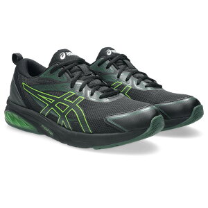 asics �i�A�V�b�N�X�j �}���`�E�J�W���A�� �V���[�Y GEL-QUANTUM KEI �y�p�t�H�[�}���X�u���b�N/�s�J���g�O���[���z 1203A601 005 �X�j�[�J�[ �V���[�Y �����Y�E���f�B�[�X �j���p�E�����p �u���b�N/