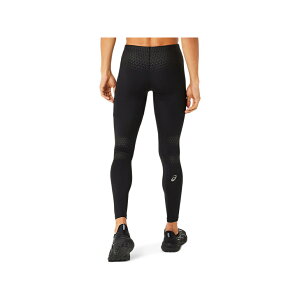 asics �i�A�V�b�N�X�j �����j���O�E���㋣�Z �A���_�[�E�F�A MOTION MUSCLE SUPPORT�^�C�c �y�p�t�H�[�}���X�u���b�N�z 2011D008 002 �^�C�c �E�F�A �����Y �j���p �u���b�N �� 24AW {NP}