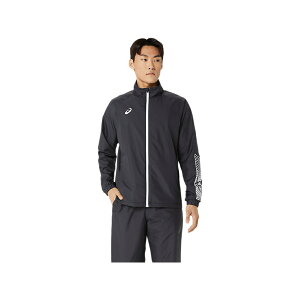 asics �i�A�V�b�N�X�j �{�f�B�P�A�E�t�B�b�g�l�X �E�C���h�E�F�A ���g���R�b�g�E�C���h�u���[�J�[�W���P�b�g �y�z���C�g�z 2031E745 002 �W���P�b�g �E�F�A �����Y�E���f�B�[�X �j���p�E�����p 