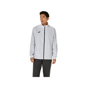 asics �i�A�V�b�N�X�j �{�f�B�P�A�E�t�B�b�g�l�X �E�C���h�E�F�A ���g���R�b�g�E�C���h�u���[�J�[�W���P�b�g �y�z���C�g�z 2031E745 100 �W���P�b�g �E�F�A �����Y�E���f�B�[�X �j���p�E�����p 