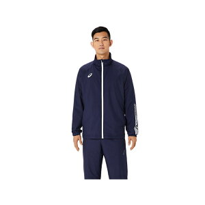 asics �i�A�V�b�N�X�j �{�f�B�P�A�E�t�B�b�g�l�X �E�C���h�E�F�A ���g���R�b�g�E�C���h�u���[�J�[�W���P�b�g �y�z���C�g�z 2031E745 400 �W���P�b�g �E�F�A �����Y�E���f�B�[�X �j���p�E�����p 