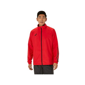 asics �i�A�V�b�N�X�j �{�f�B�P�A�E�t�B�b�g�l�X �E�C���h�E�F�A ���g���R�b�g�E�C���h�u���[�J�[�W���P�b�g �y�N���V�b�N���b�h�z 2031E745 600 �W���P�b�g �E�F�A �����Y�E���f�B�[�X �j���p