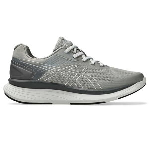 asics���� �i�A�V�b�N�X�����j �A�E�g�h�A�E�E�H�[�L���O �V���[�Y KNEESUP M012 �y�O���[/�V���o�[�z 1241A012 020 �X�j�[�J�[ �V���[�Y �����Y �j���p �O���[/�V���o�[ �D �� 2025 {SK}