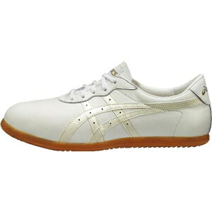 asics �i�A�V�b�N�X�j ���Ɍ� �V���[�Y �E�[�V���[WU �y�z���C�g/�z���C�g�z TOW013 0100 �X�j�[�J�[ �V���[�Y �����Y�E���f�B�[�X �j���p�E�����p �z���C�g/�z���C�g �� �� 13S4 {SK}