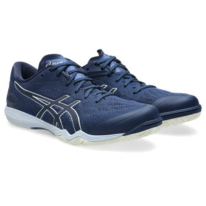 asics �i�A�V�b�N�X�j �싅 �V���[�Y�E�C ATTACK DOMINATE FF 2 �y�l�C�r�[�z 1073A010 �싅�V���[�Y �X�j�[�J�[ �����Y�E���f�B�[�X �j���p�E�����p �l�C�r�[ �� 26SS {SK}