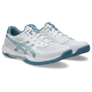 asics �i�A�V�b�N�X�j �o���[�{�[�� �o�X�P�b�g�{�[�� �n���h �V���[�Y�E�C GEL-ROCKET 12 �y�z���C�g/�u���[�z 1073A080 �o���[�V���[�Y �X�j�[�J�[ �����Y�E���f�B�[�X �j���p�E�����p �z���C�g 