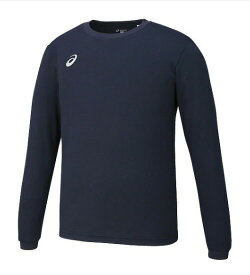 ≪当日出荷≫ asics(アシックス) ロングスリーブシャツ メンズ トレーニング スポーツウェア トップス 長袖 男性用 ｛NP｝