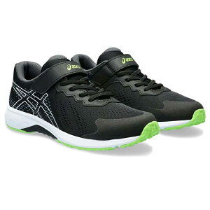 asics�����i�A�V�b�N�X�����j �V���[�Y �C �J�W���A���X�j�[�J�[ ASICS LAZERBEAM�i�A�V�b�N�X ���[�U�[�r�[���j 1154A169 001 �y�u���b�N/�z���C�g�z �W���j�A�E�L�b�Y �q���p �^���C �ʊw �N���u��